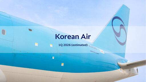 Thumbnail Korean Air Lines Quarterly Report 2026-q1