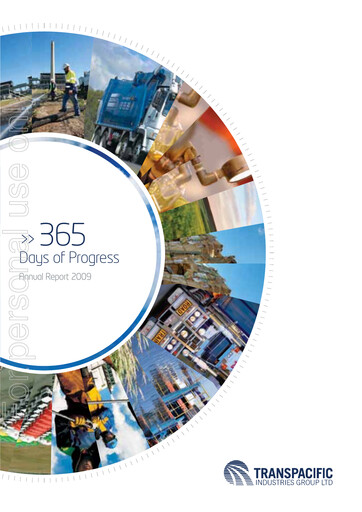 Thumbnail Cleanaway Waste Management Annual Report 2009