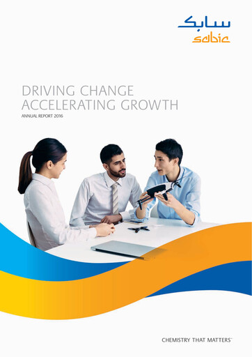 Thumbnail SABIC Annual Report 2016