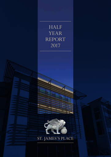 Vorschaubild St. James's Place Halbjahresbericht 2017-h1