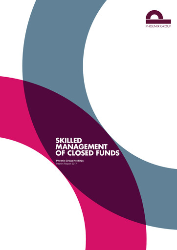 Miniature Phoenix Group Rapport semestriel 2017-h1