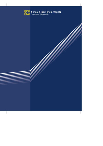 Thumbnail Intermediate Capital Group (ICG) Annual Report fy2000