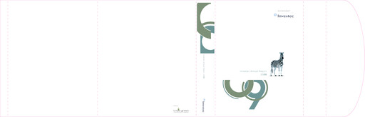 Thumbnail Investec Annual Report 2009