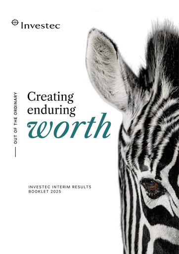 Vorschaubild Investec Halbjahresbericht 2026-h1