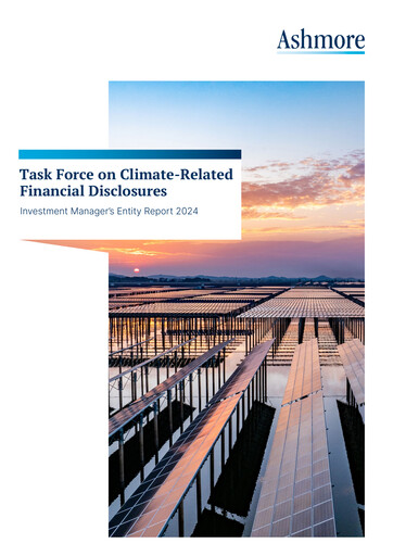 Vorschaubild Ashmore Group ESG-Bericht 2024