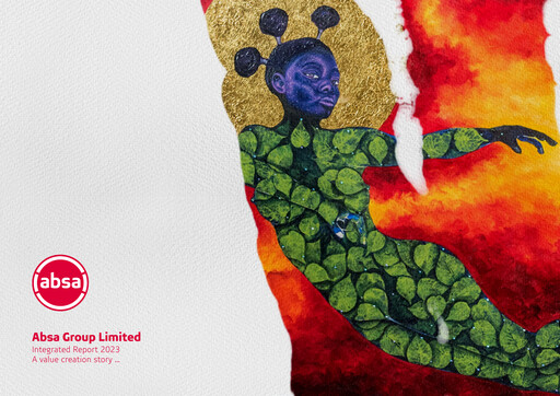 Miniature Absa Bank Rapport annuel 2023