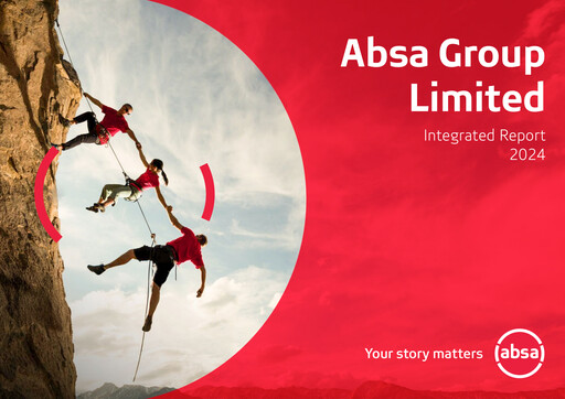 Miniature Absa Bank Rapport annuel 2024