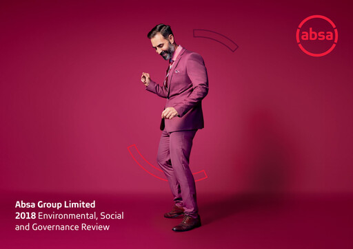 Thumbnail Absa Bank ESG Report 2018