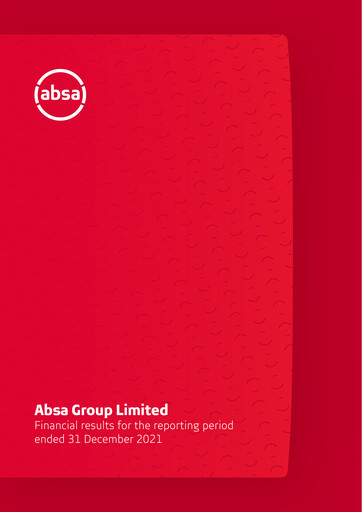 Thumbnail Absa Bank Financial Report 2021