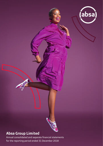 Miniature Absa Bank Bilan financier 2018