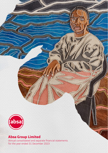 Miniature Absa Bank Bilan financier 2023