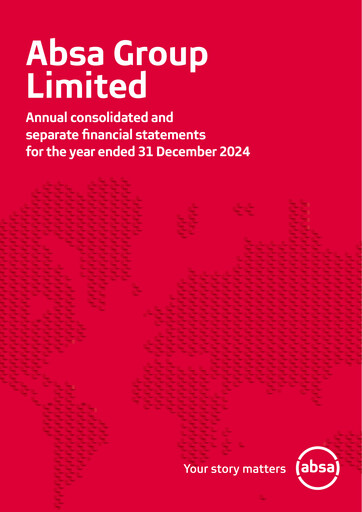 Miniature Absa Bank Bilan financier 2024