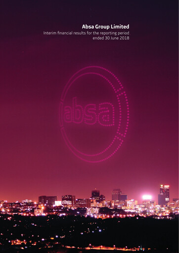 Thumbnail Absa Bank Half-year Report 2018-h1