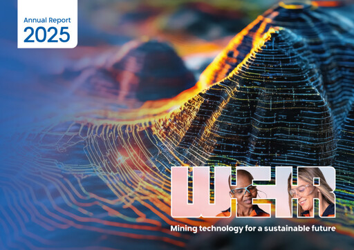 Thumbnail The Weir Group Annual Report 2025