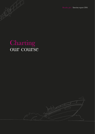 Thumbnail Beazley Half-year Report 2016-h1