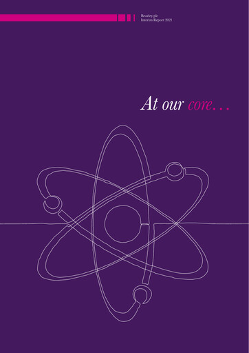 Thumbnail Beazley Half-year Report 2021-h1