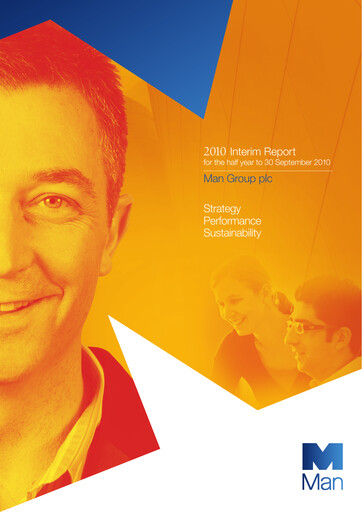 Thumbnail Man Group Half-year Report 2010-h1