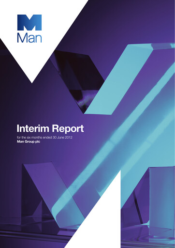 Thumbnail Man Group Half-year Report 2012-h1