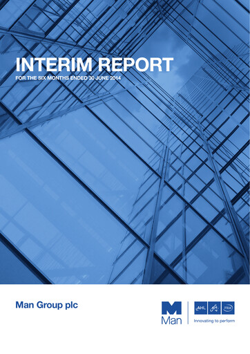 Thumbnail Man Group Half-year Report 2014-h1