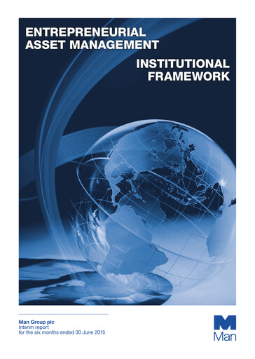 Thumbnail Man Group Half-year Report 2015-h1