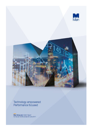 Thumbnail Man Group Half-year Report 2017-h1