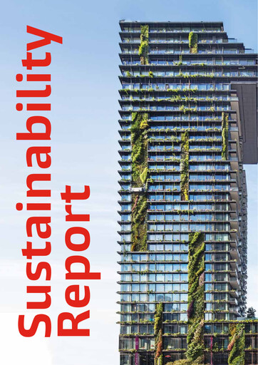 Thumbnail Frasers Group Sustainability Report 2018