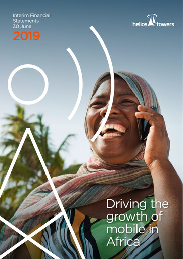 Thumbnail Helios Towers Half-year Report 2019-h1