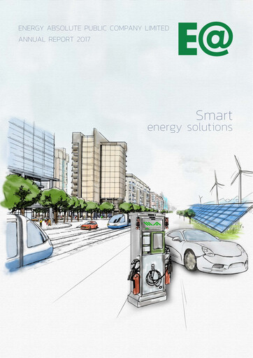Vorschaubild Energy Absolute Jahresbericht 2017