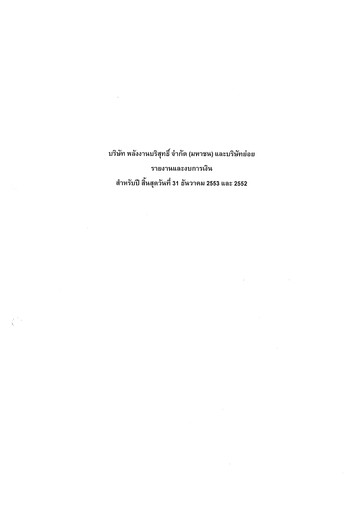 Thumbnail Energy Absolute Financial Statement 2010