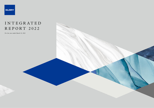 Thumbnail Glory Ltd. Annual Report 2022
