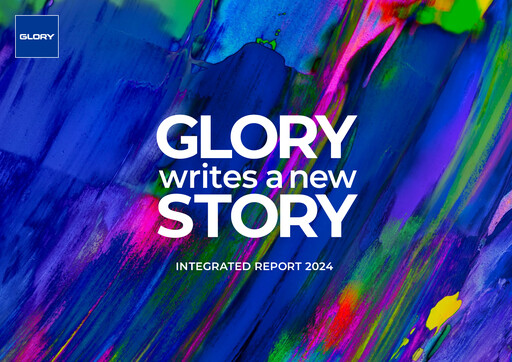 Thumbnail Glory Ltd. Annual Report 2024