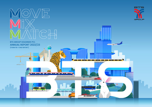 Thumbnail BTS Group Annual Report 2022-2023
