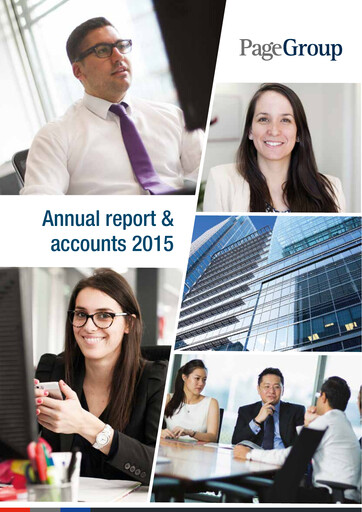 Thumbnail PageGroup Annual Report 2015