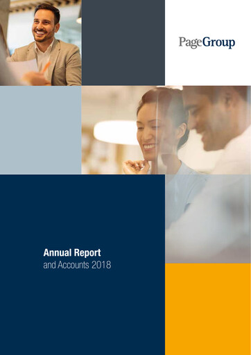 Thumbnail PageGroup Annual Report 2018