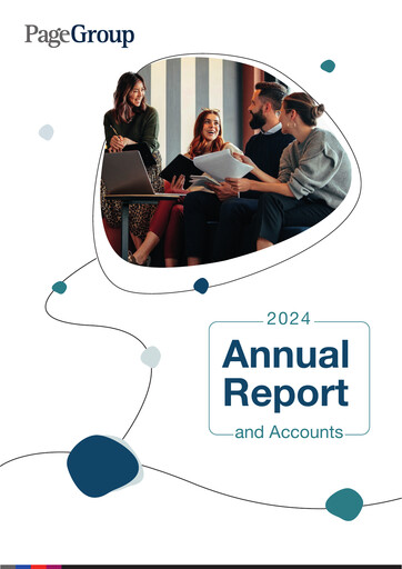 Thumbnail PageGroup Annual Report 2024