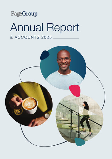 Thumbnail PageGroup Annual Report 2025