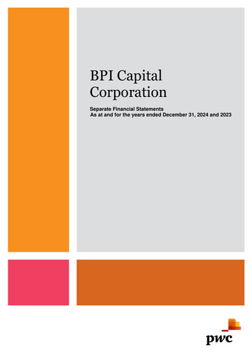 Thumbnail Bank of the Philippine Islands Financial Statement 2024