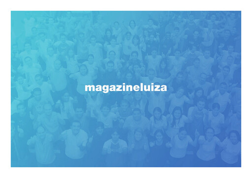 Vorschaubild Magazine Luíza Jahresbericht 2016