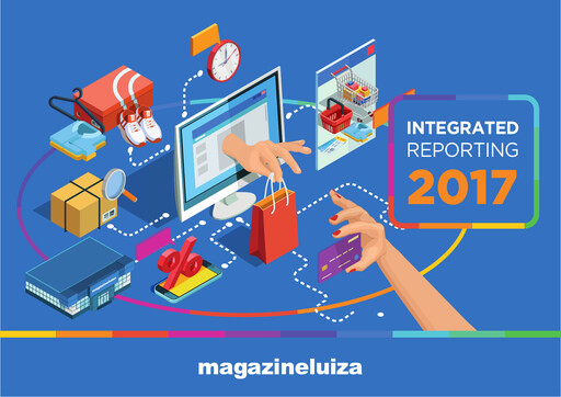 Vorschaubild Magazine Luíza Jahresbericht 2017