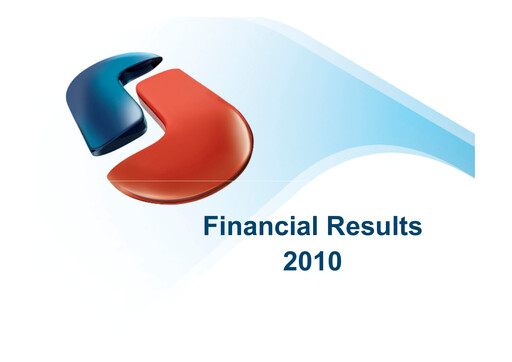 Thumbnail Capitec Bank Financial Statement 2010