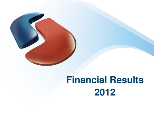 Thumbnail Capitec Bank Financial Statement 2012