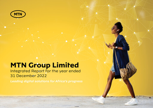 Thumbnail MTN Group Annual Report 2022
