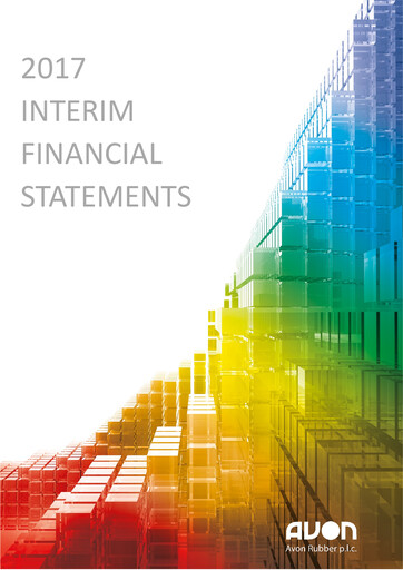 Miniature Avon Protection Rapport financier 2017-h1