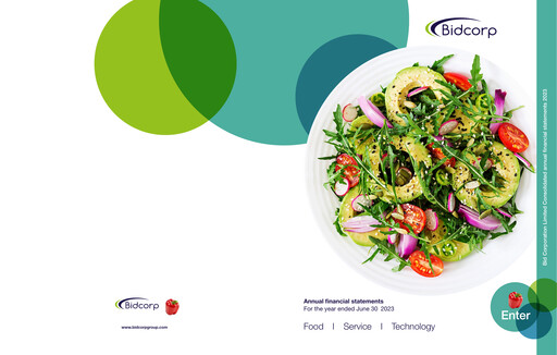 Thumbnail Bid Corp Financial Statement 2023