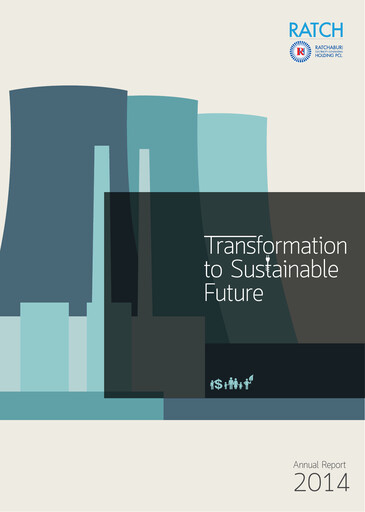 Vorschaubild Ratch Group Jahresbericht 2014