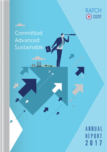Vorschaubild Ratch Group Jahresbericht 2017