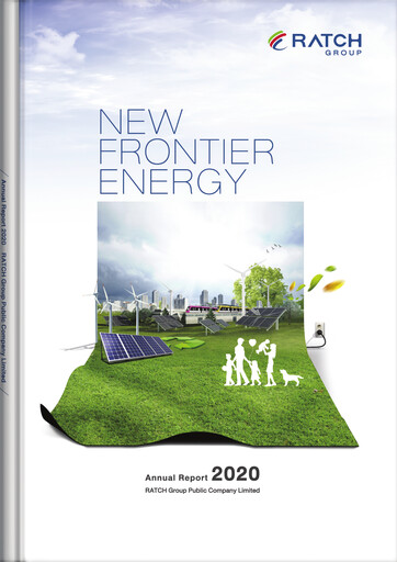 Vorschaubild Ratch Group Jahresbericht 2020