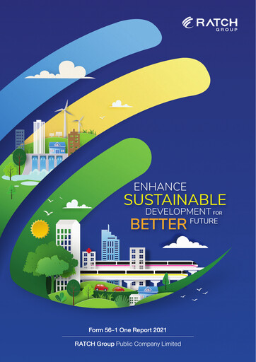 Vorschaubild Ratch Group Jahresbericht 2021