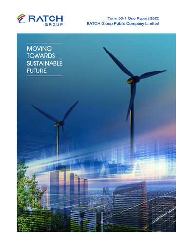 Vorschaubild Ratch Group Jahresbericht 2022