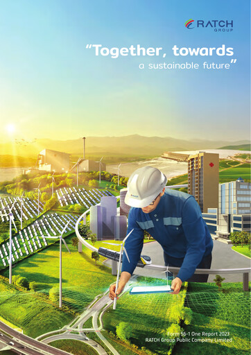 Vorschaubild Ratch Group Jahresbericht 2023